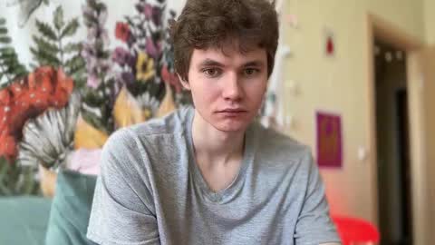 Snapshot of di_n_alex chatting on 20, 2, 2025 Di Alex online show from 20, 2, 2025