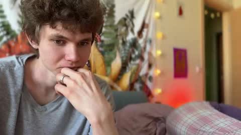 Snapshot of di_n_alex chatting on 20, 2, 2025 Di Alex online show from 20, 2, 2025