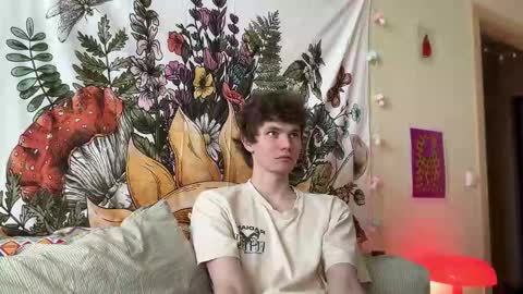 Snapshot of di_n_alex chatting on 23, 2, 2025 Di Alex online show from 23, 2, 2025