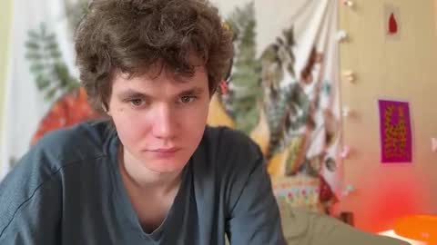 Snapshot of di_n_alex chatting on 26, 2, 2025 Di Alex online show from 26, 2, 2025