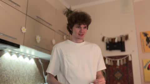 Snapshot of di_n_alex chatting on 9, 3, 2025 Di Alex online show from 9, 3, 2025