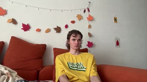 Snapshot of di_n_alex chatting on 25, 10, 2025 Di Alex online show from 25, 10, 2025