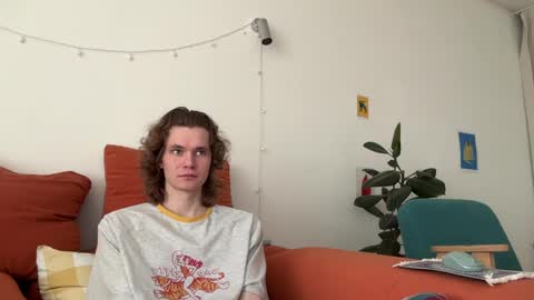 Di Alex online show from 5, 4, 2026