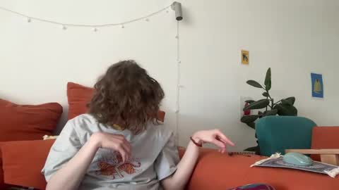 Di Alex online show from 16, 4, 2026