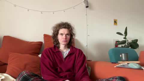 Di Alex online show from 18, 4, 2026