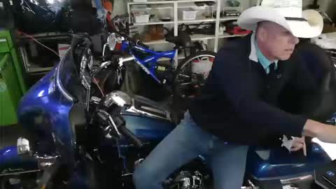 Yeti online show from 9, 1, 2026