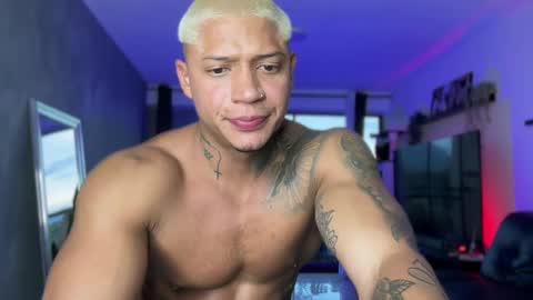 Diego online show from 3, 11, 2025