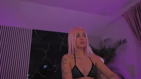 Thea online show from 7, 1, 2026