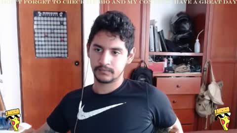 Snapshot of diamond_bruno chatting on 8, 1, 2025 Bruno Diamond online show from 8, 1, 2025