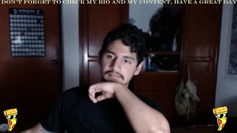 Snapshot of diamond_bruno chatting on 12, 1, 2025 Bruno Diamond online show from 12, 1, 2025