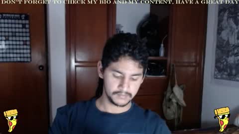 Snapshot of diamond_bruno chatting on 12, 1, 2025 Bruno Diamond online show from 12, 1, 2025