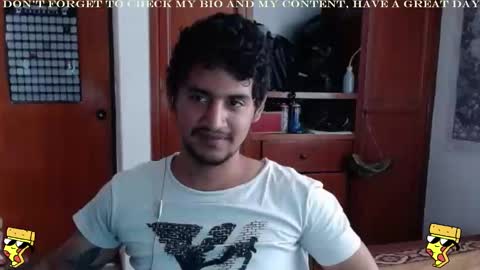 Snapshot of diamond_bruno chatting on 29, 1, 2025 Bruno Diamond online show from 29, 1, 2025