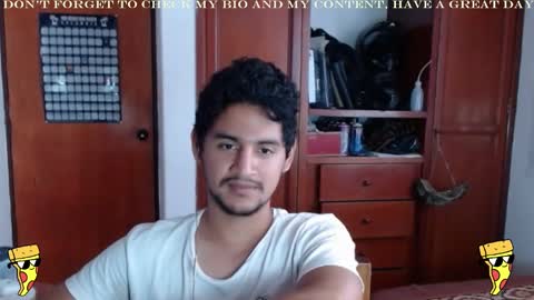 Snapshot of diamond_bruno chatting on 30, 1, 2025 Bruno Diamond online show from 30, 1, 2025