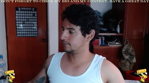 Snapshot of diamond_bruno chatting on 6, 2, 2025 Bruno Diamond online show from 6, 2, 2025