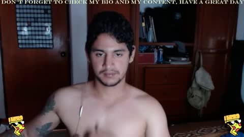 Snapshot of diamond_bruno chatting on 10, 2, 2025 Bruno Diamond online show from 10, 2, 2025