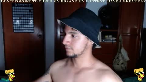 Snapshot of diamond_bruno chatting on 24, 2, 2025 Bruno Diamond online show from 24, 2, 2025