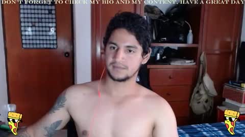 Snapshot of diamond_bruno chatting on 26, 2, 2025 Bruno Diamond online show from 26, 2, 2025