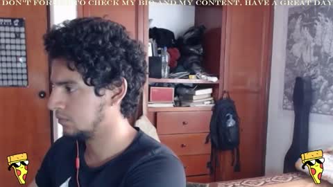 Snapshot of diamond_bruno chatting on 12, 3, 2025 Bruno Diamond online show from 12, 3, 2025