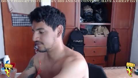 Snapshot of diamond_bruno chatting on 25, 2, 2026 Bruno Diamond online show from 25, 2, 2026