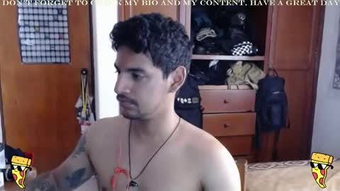 Snapshot of diamond_bruno chatting on 2, 3, 2026 Bruno Diamond online show from 2, 3, 2026