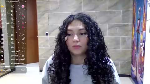 Snapshot of diamond_curls05 chatting on 28, 7, 2026 DiamondCurls online show from 28, 7, 2026