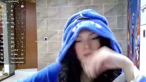 Snapshot of diamond_curls05 chatting on 31, 7, 2026 DiamondCurls online show from 31, 7, 2026