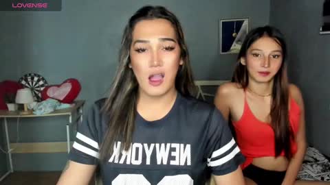 Snapshot of diamond_foxy chatting on 4, 3, 2025 Wency online show from 4, 3, 2025