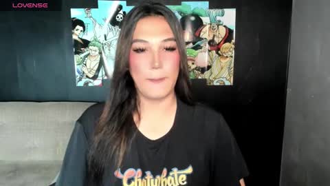 Snapshot of diamond_foxy chatting on 25, 10, 2025 Wency online show from 25, 10, 2025