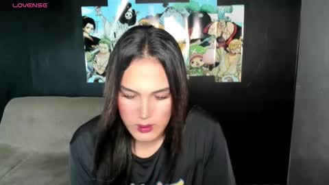 Snapshot of diamond_foxy chatting on 6, 11, 2025 Wency online show from 6, 11, 2025