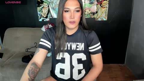 Snapshot of diamond_foxy chatting on 5, 12, 2025 Wency online show from 5, 12, 2025