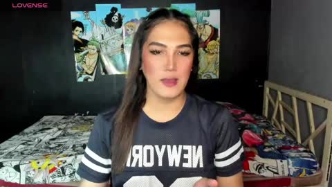 Wency online show from 21, 5, 2026