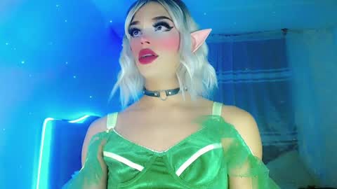 AmayaGirl online show from 14, 12, 2024