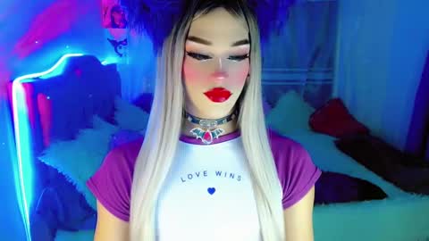 AmayaGirl online show from 28, 12, 2024