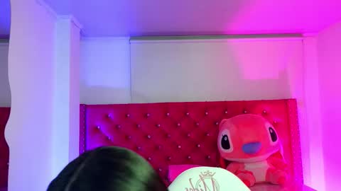 Snapshot of diamond_juliana_ chatting on 6, 6, 2026 diamond_juliana_ online show from 6, 6, 2026