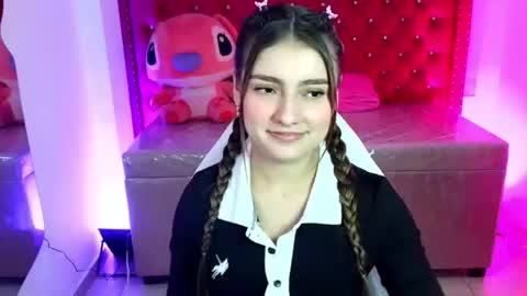 Snapshot of diamond_juliana_ chatting on 27, 6, 2026 diamond_juliana_ online show from 27, 6, 2026