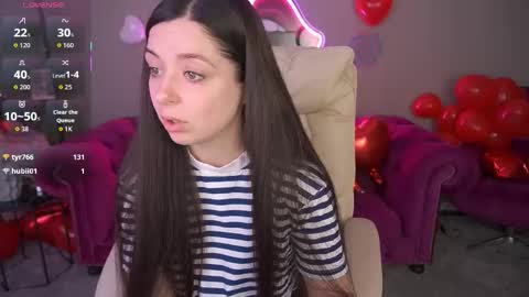 Sasha online show from 23, 2, 2026