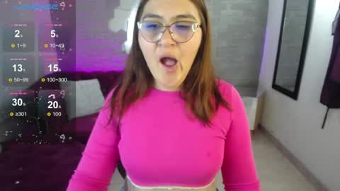 Snapshot of diamondfox_m chatting on 15, 4, 2026 Your Diamond online show from 15, 4, 2026