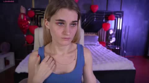 DiamondNina online show from 24, 2, 2026