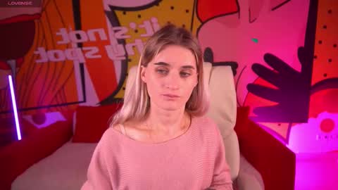 DiamondNina online show from 20, 3, 2026