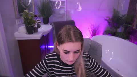 DiamondNina online show from 18, 4, 2026