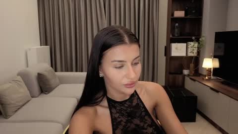 Iris online show from 31, 3, 2026