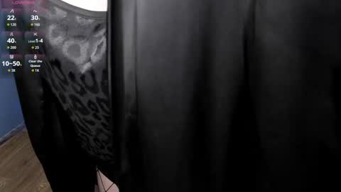 diana__rose online show from 22, 3, 2026
