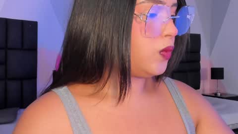 Diana Tamayo online show from 27, 12, 2024