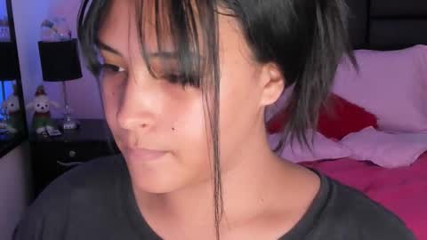 Diana Tamayo online show from 31, 10, 2025