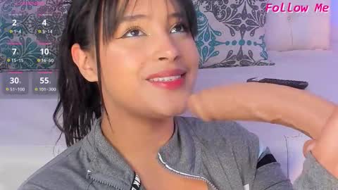 Diana Tamayo online show from 12, 3, 2026