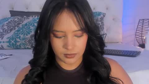 Diana Tamayo online show from 28, 3, 2026