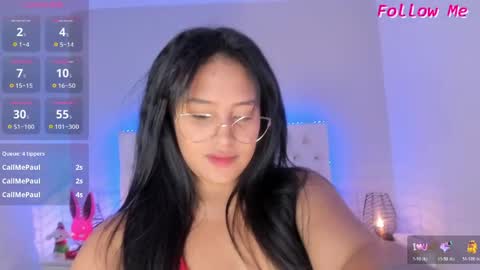 Diana Tamayo online show from 14, 4, 2026