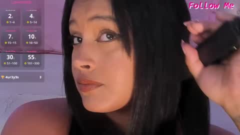 Diana Tamayo online show from 24, 4, 2026