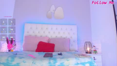 Diana Tamayo online show from 5, 6, 2026