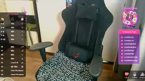 Diana online show from 11, 9, 2025